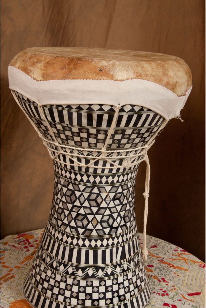 Darbuka World Music Adventures