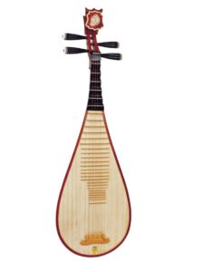 Modern Pipa
